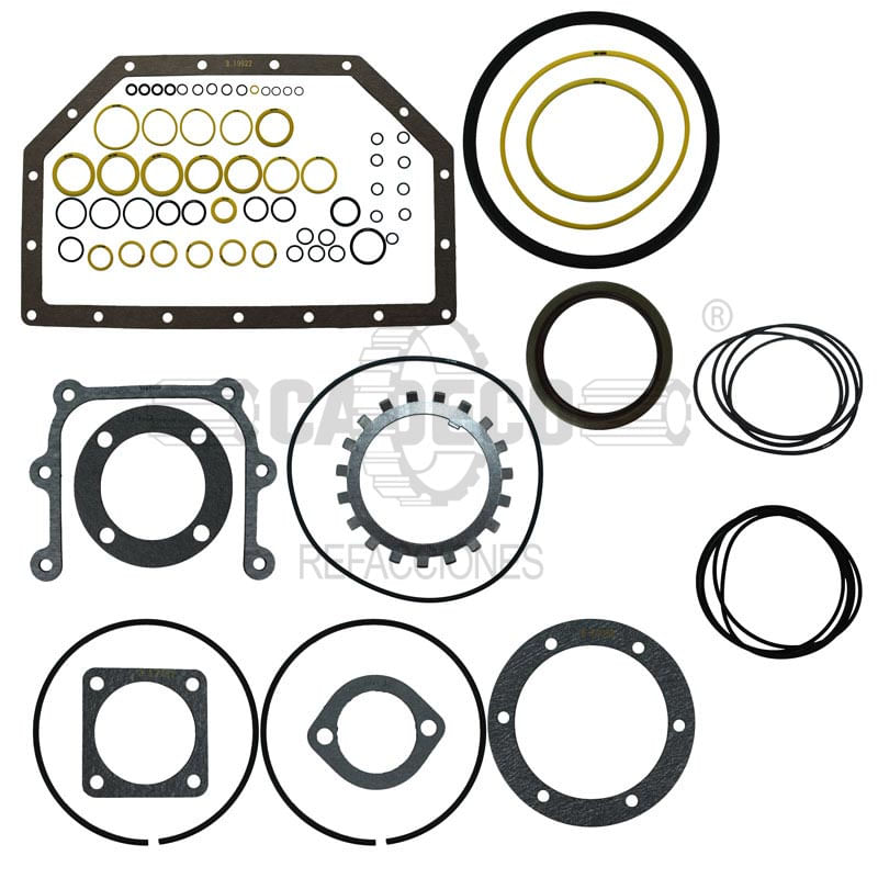 Gasket Kit 1568208