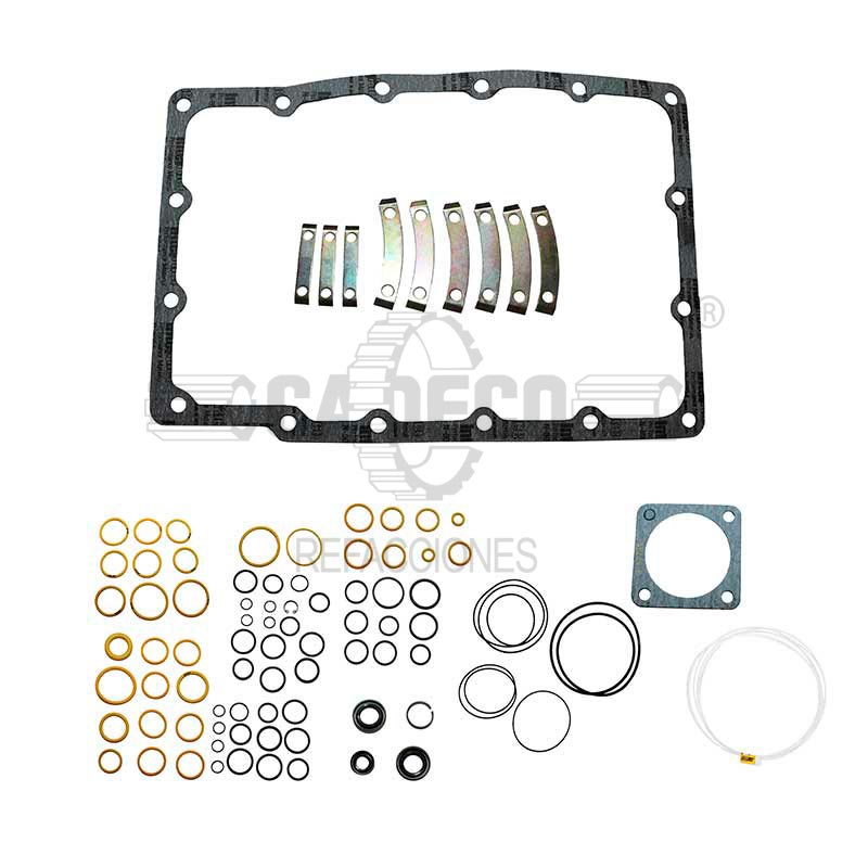 Gasket Kit 1568210
