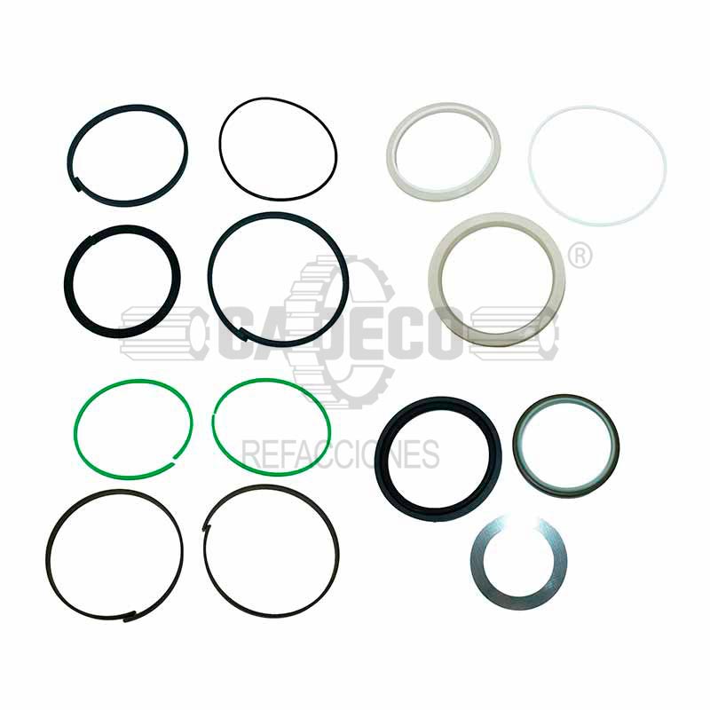 Juego de Sellos - Cilindro 1597775