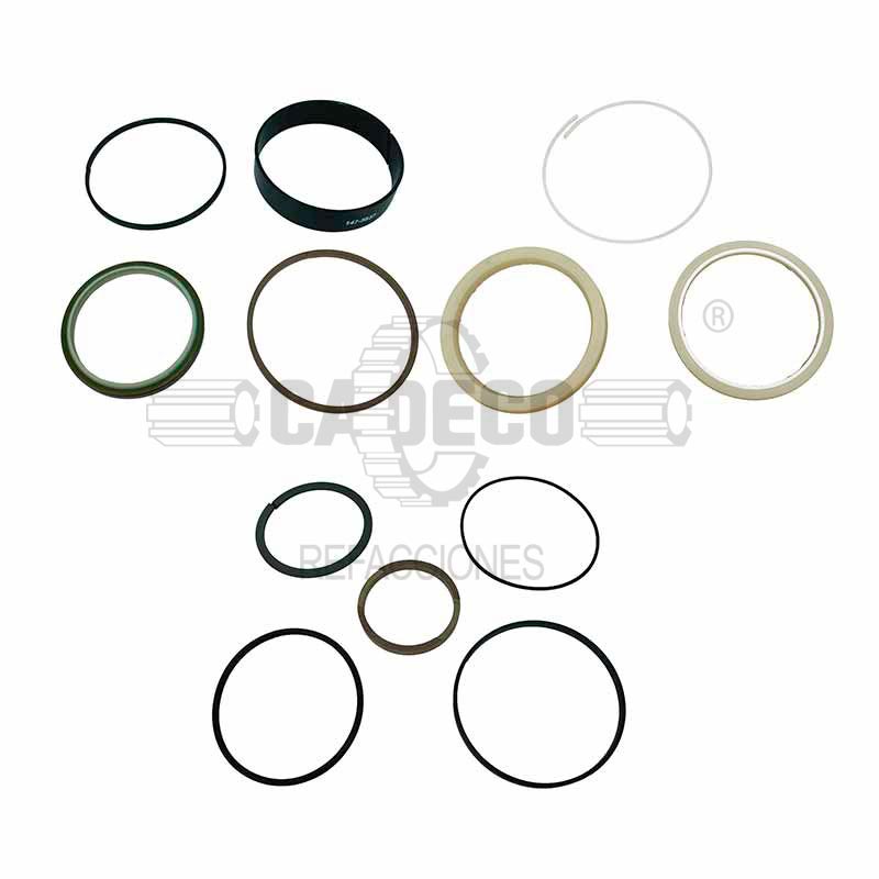 Juego de Sellos - Cilindro 1659418