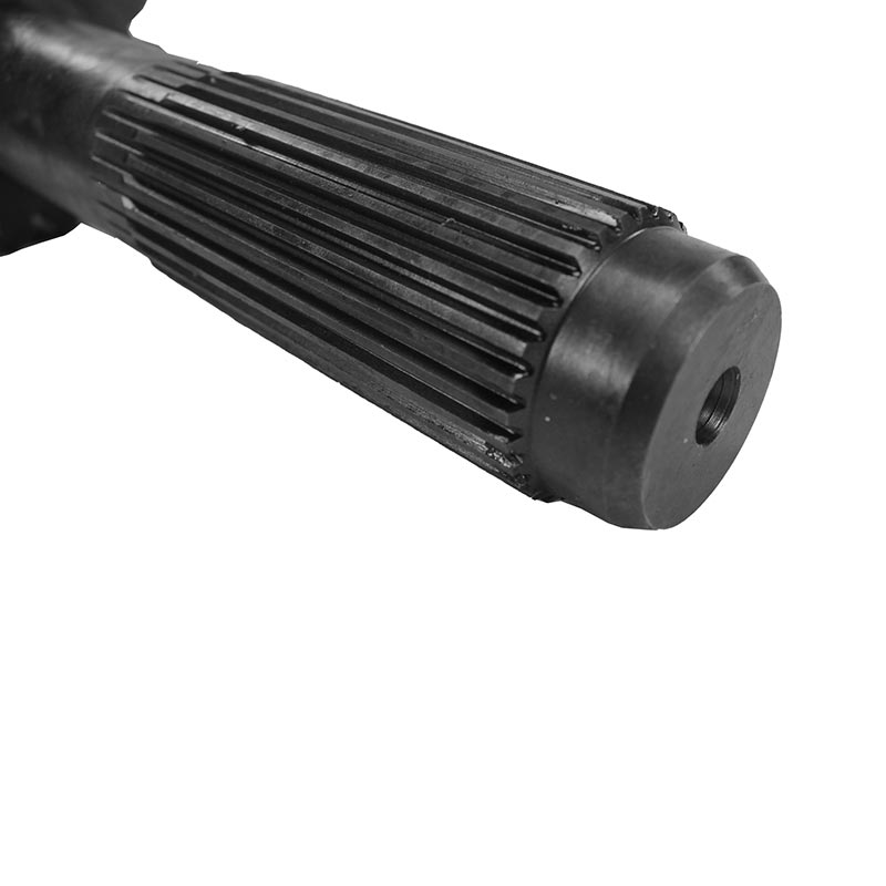 Shaft Sun Gear 1915973