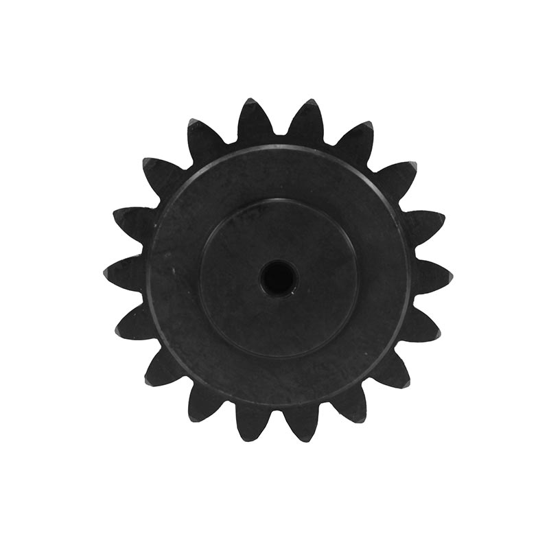 Shaft Sun Gear 1915973