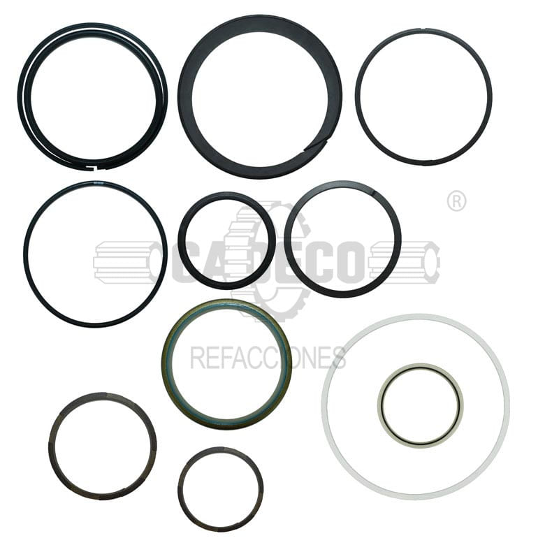 Juego de Sellos - Cilindro 2003572