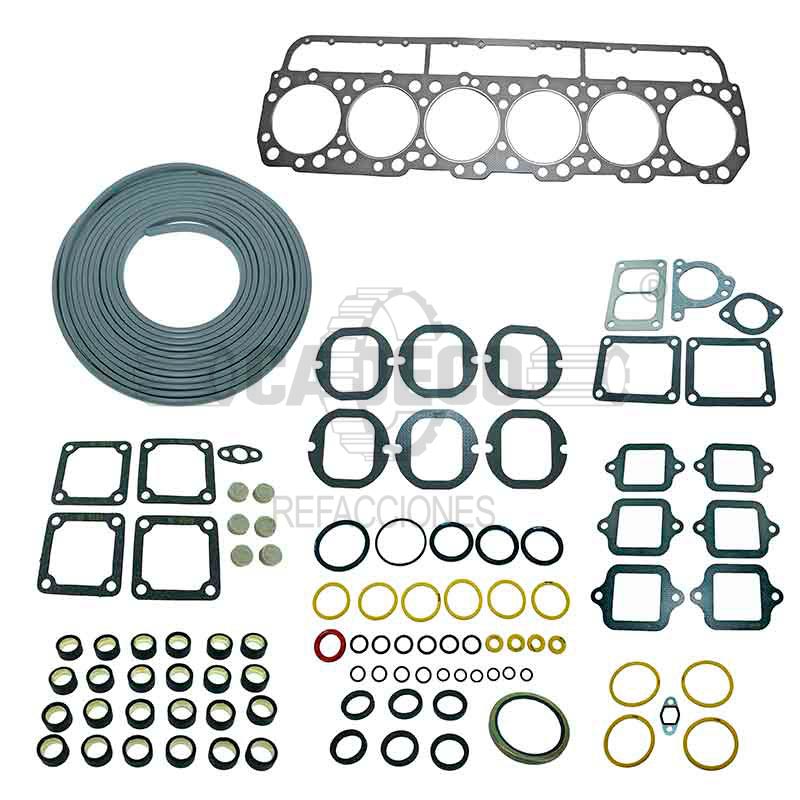 2262022 - Gasket Kit para equipo Caterpillar® - CADECO REFACCIONES
