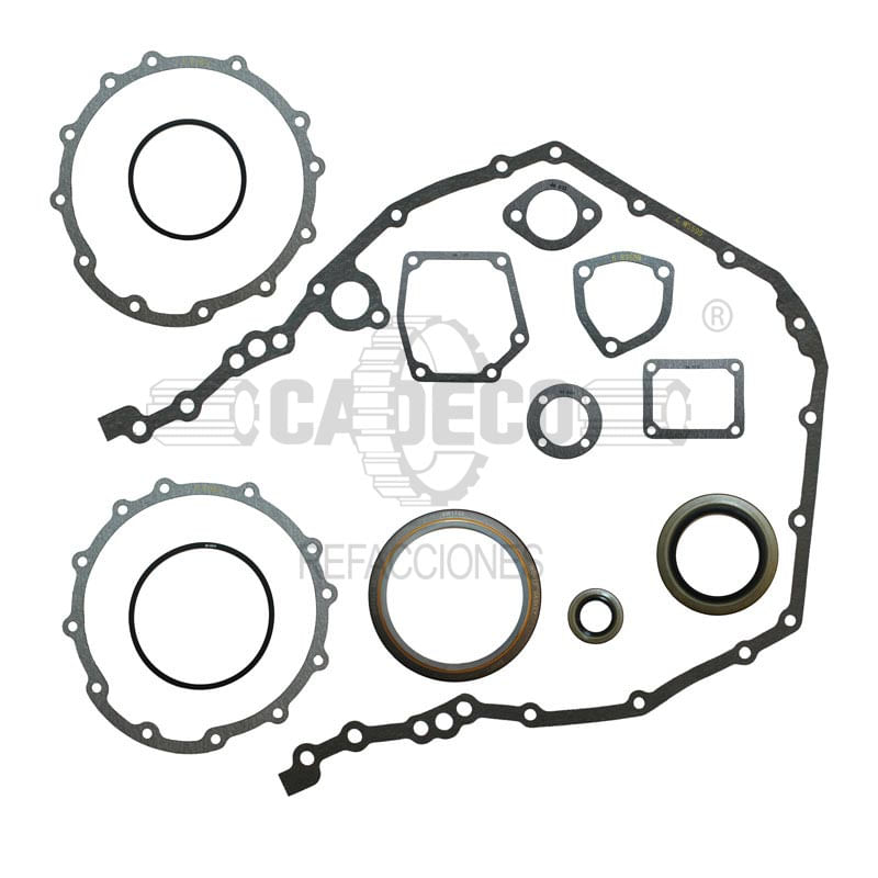 Kit Gasket F 2322719