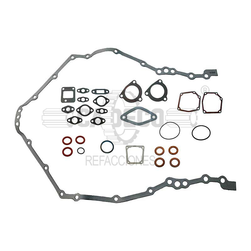 Kit-Gasket-R-2341630