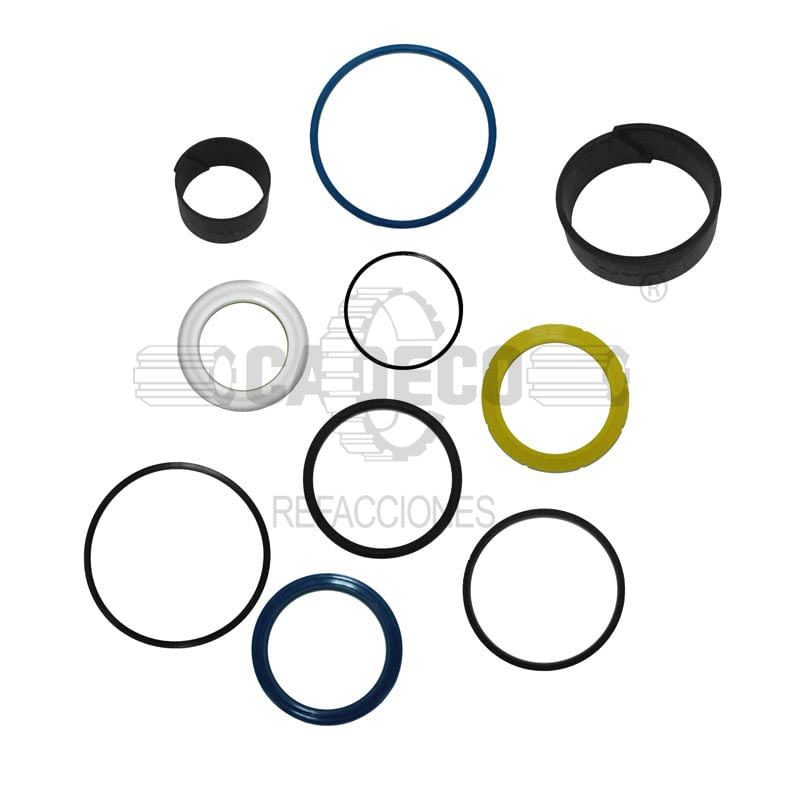 Kit de sellos hidraulicos para equipo Caterpillar® 2342594