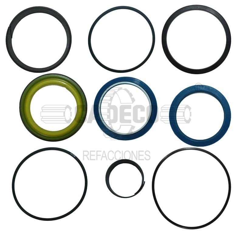 Juego de Sellos - Cilindro 2409941