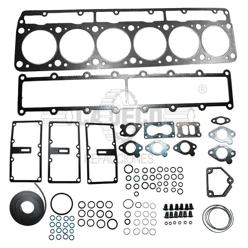 Cartera de Empaques Superior 2975350