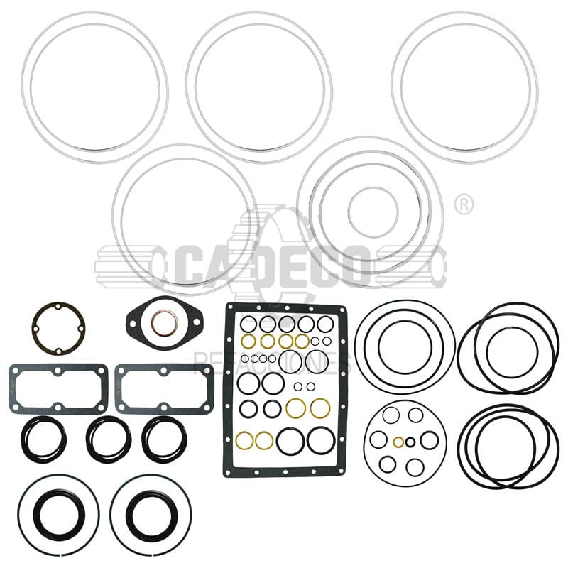 Kit Gasket 2976872