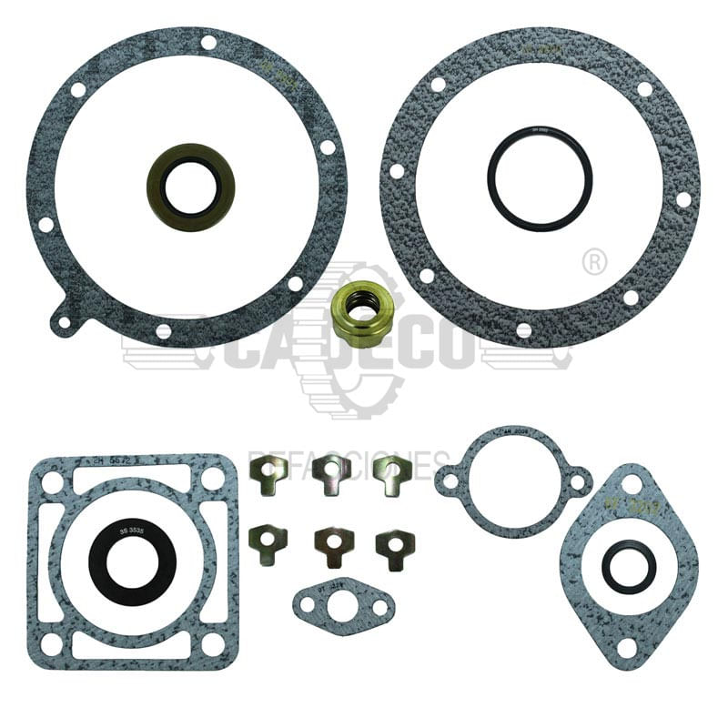 Gasket G 2M0144