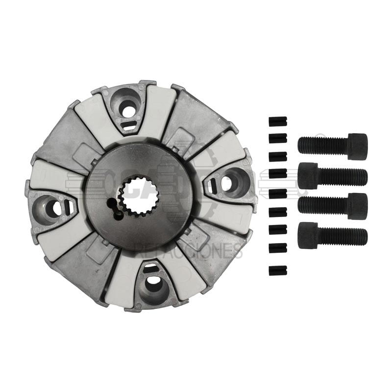 Coupling-Gp-para-equipo-Caterpillar®-3244230