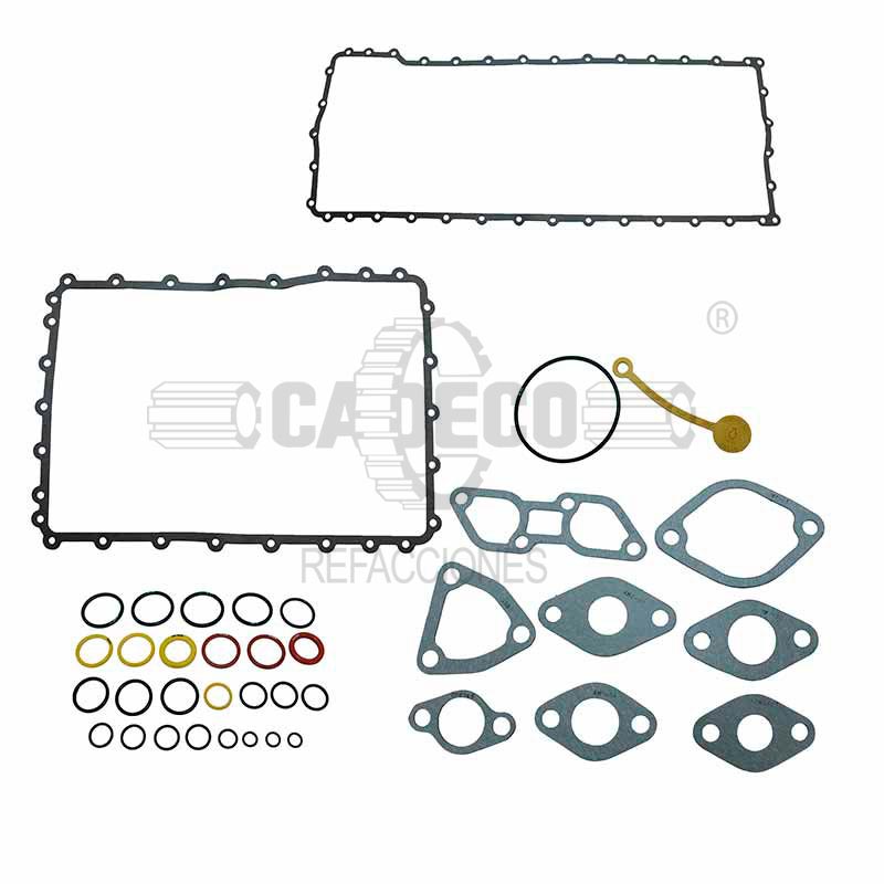 Kit Gasket 3925441
