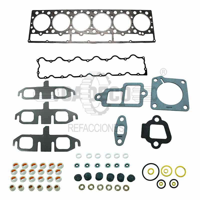 3929253 - Kit Gasket para equipo Caterpillar® - CADECO REFACCIONES