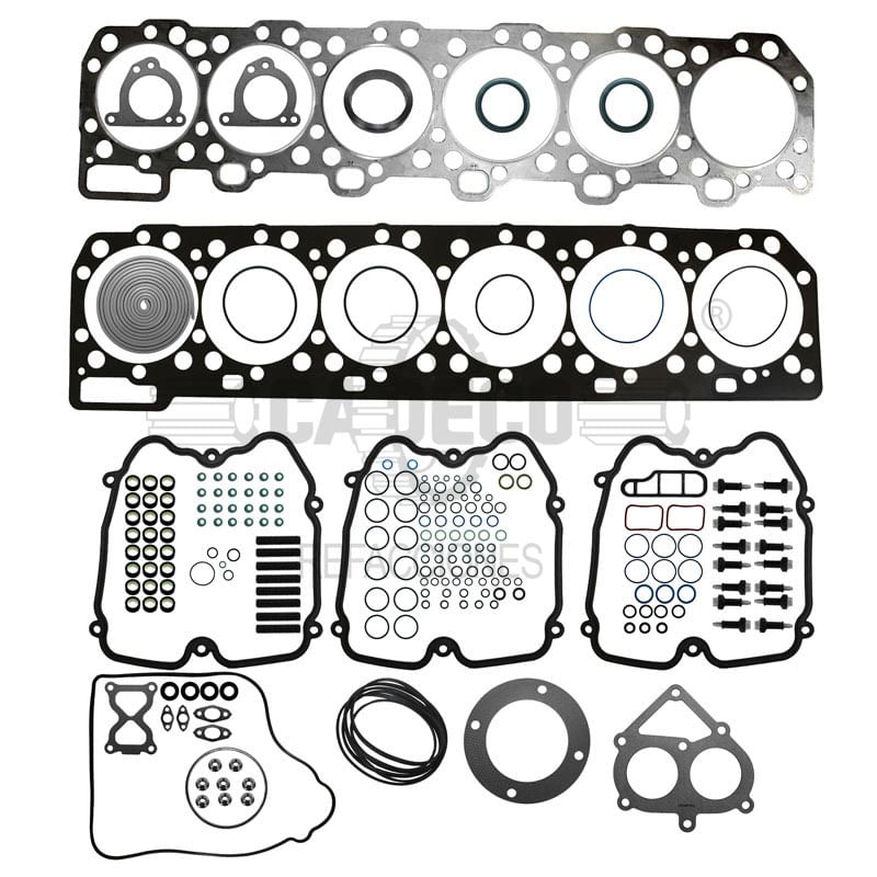 Cartera de Empaques Superior 3953837