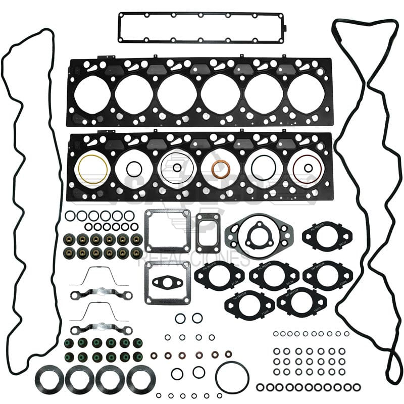 4089263 - Kit Upper Gasket para motor de equipo Cummins® - CADECO ...