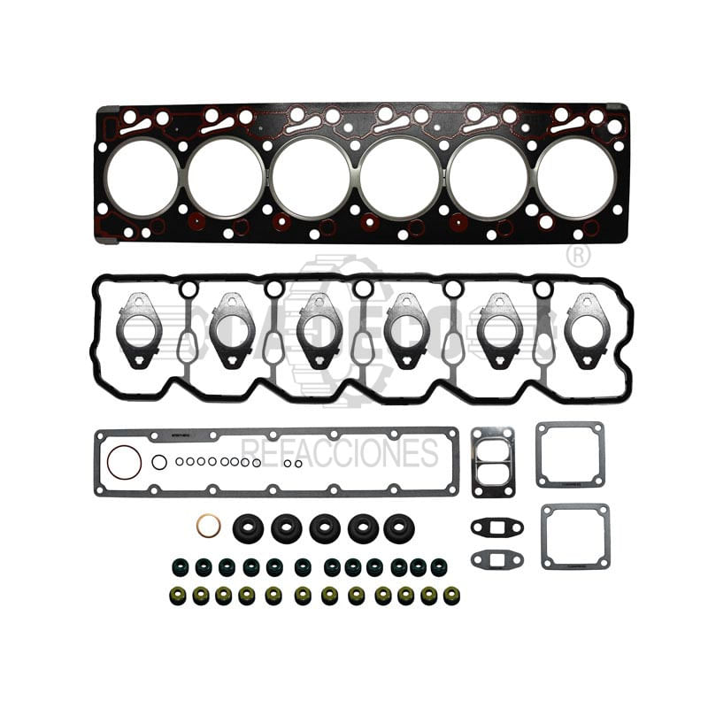 Juego Empaques Superior 4090035