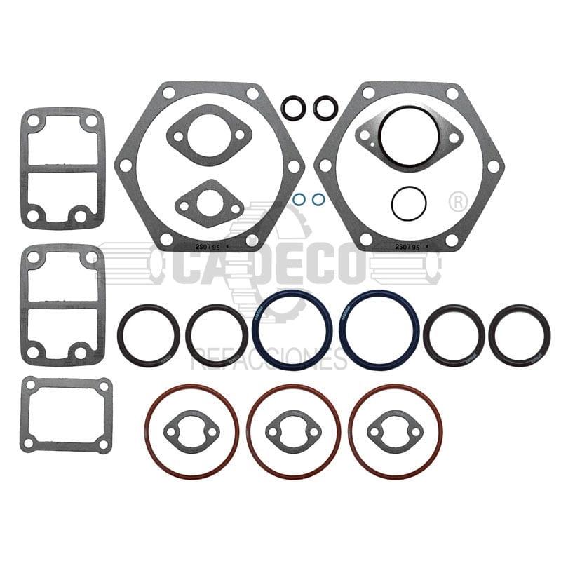 Kit Gasket 4251746