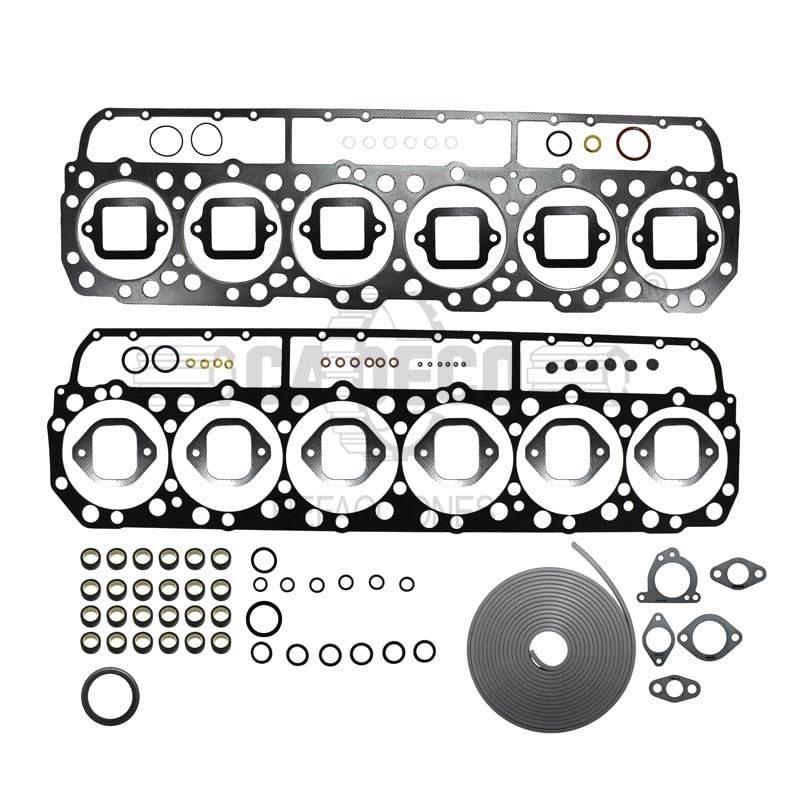 Kit Gasket 4341858