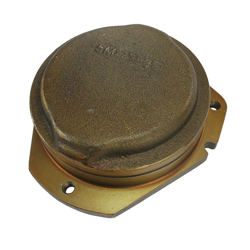 Cage-Gear---5M7383