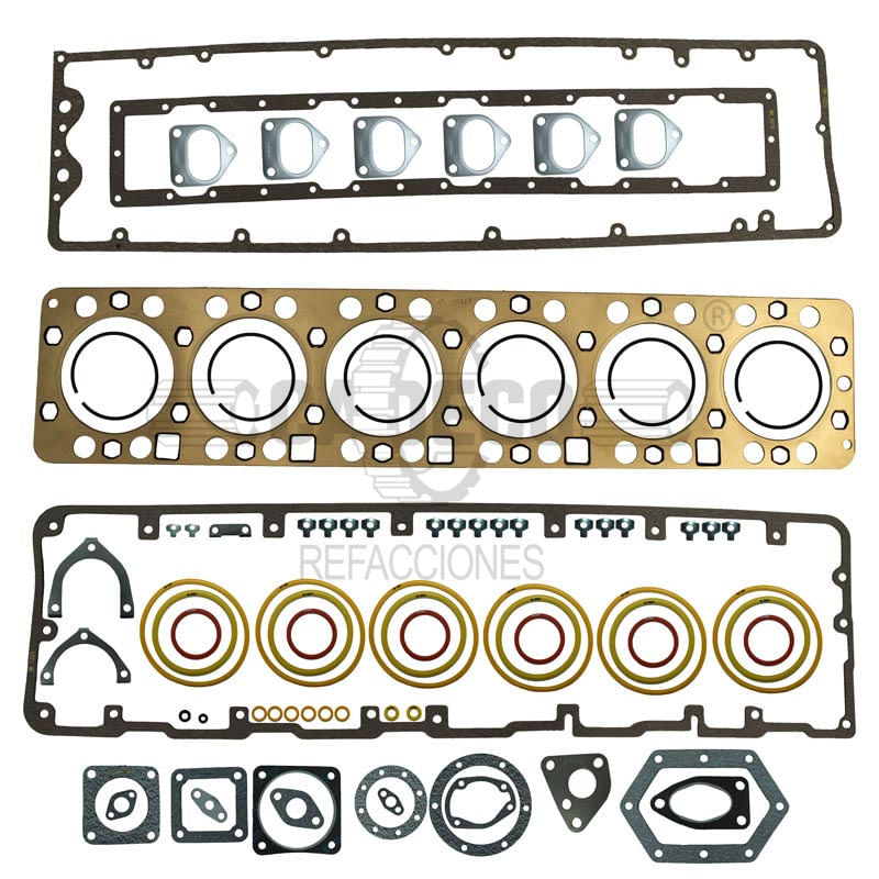 Gasket Kit 5P1194