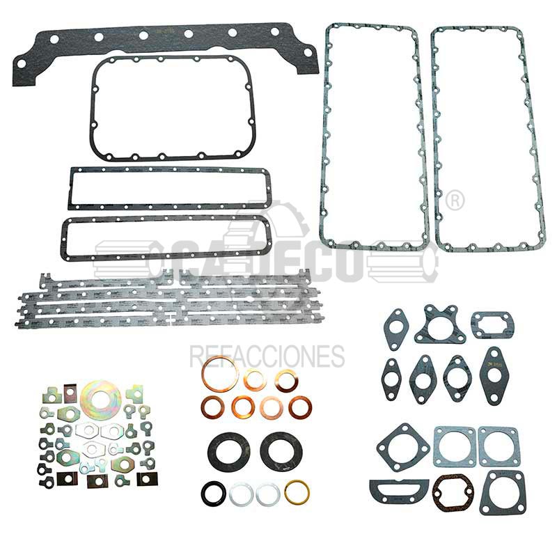 Gasket Kit 5P8953