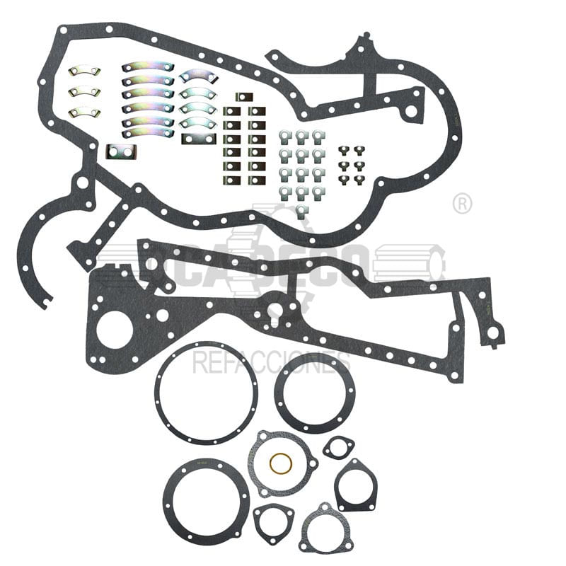 Kit de empaques para equipo Caterpillar® 5P8955