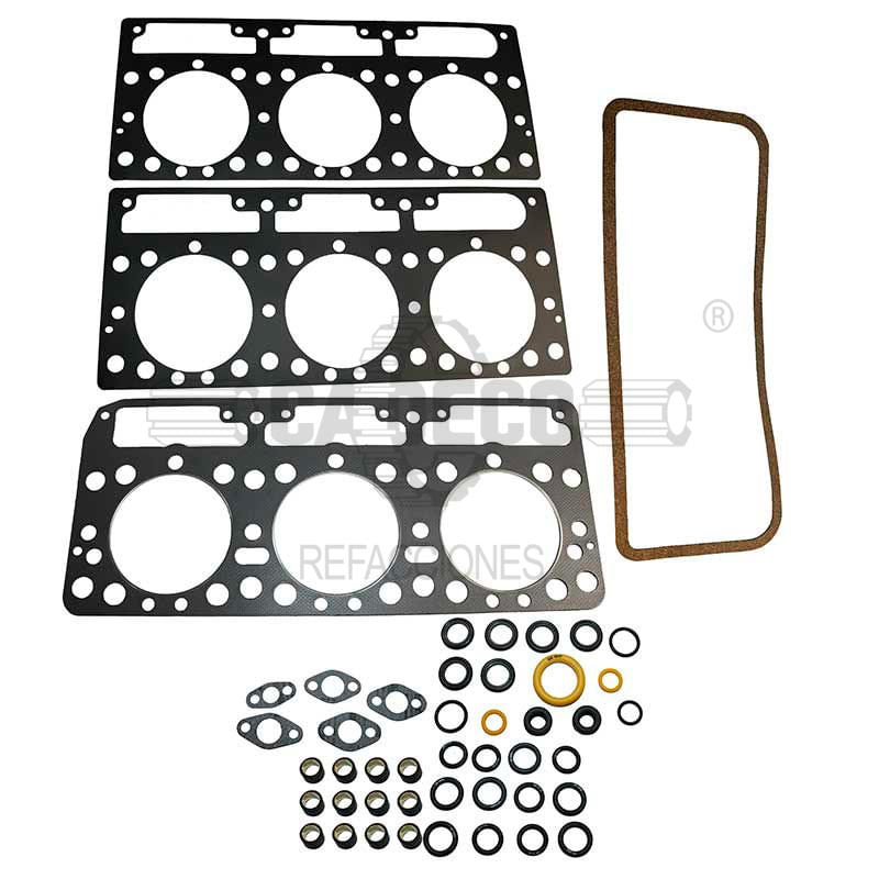 Gasket Kit V 5P9218
