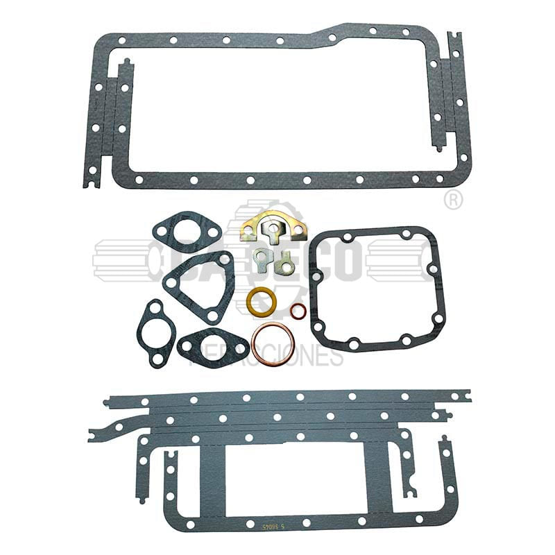 Gasket Kit 5P9415