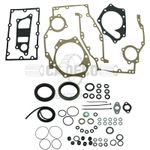 Cartera de Empaques 6204-K2-0901