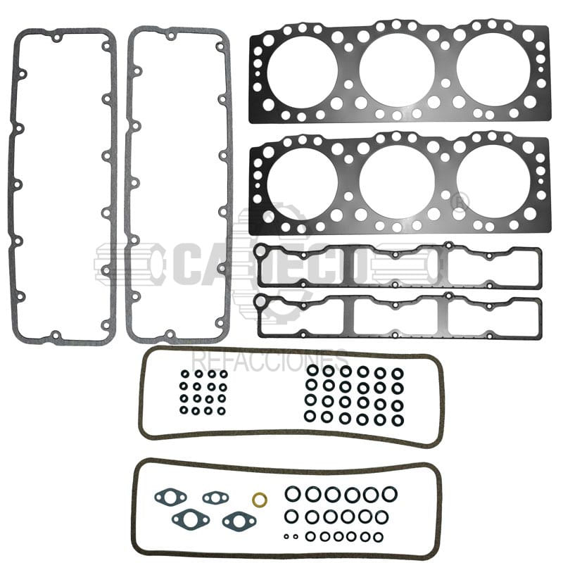 Gasket-Kit-V-6V1395