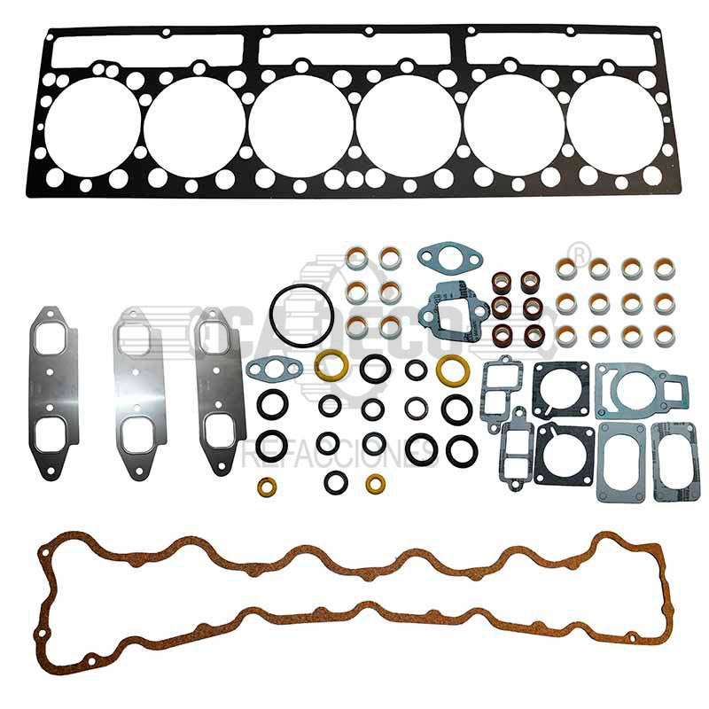 Gasket Kit V 6V2525