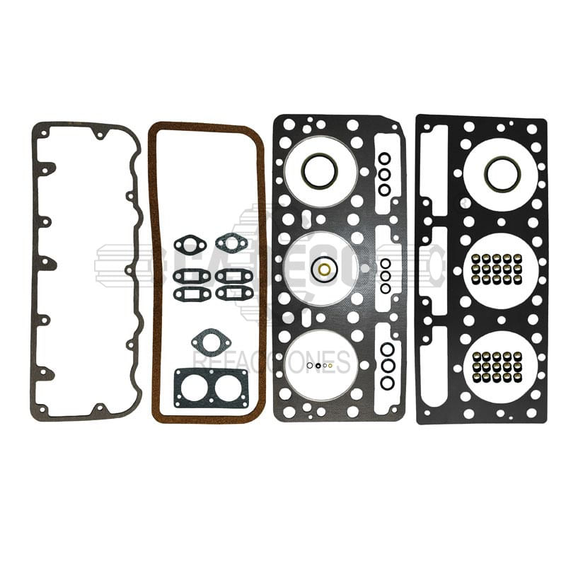 Gasket Kit 6V3710