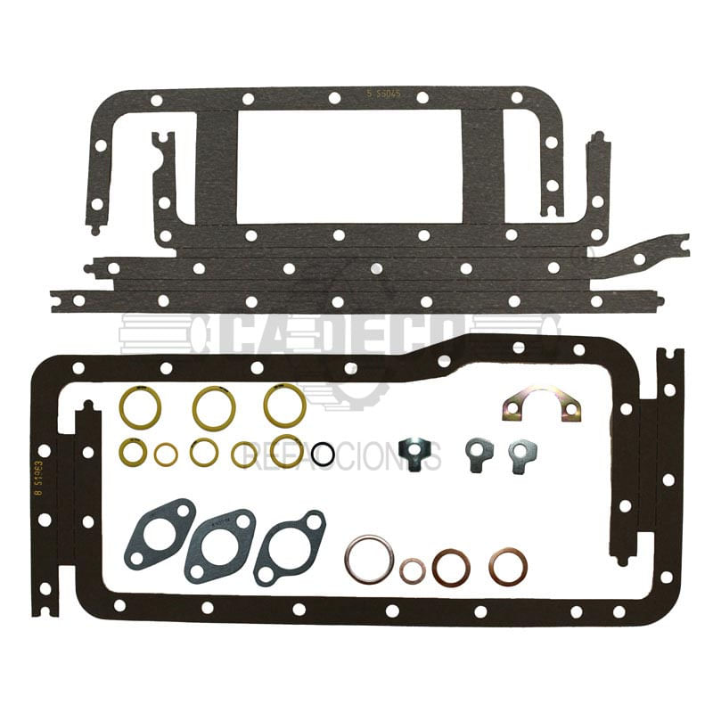 Gasket Kit 6V7459