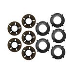 Package Brakes 87701327