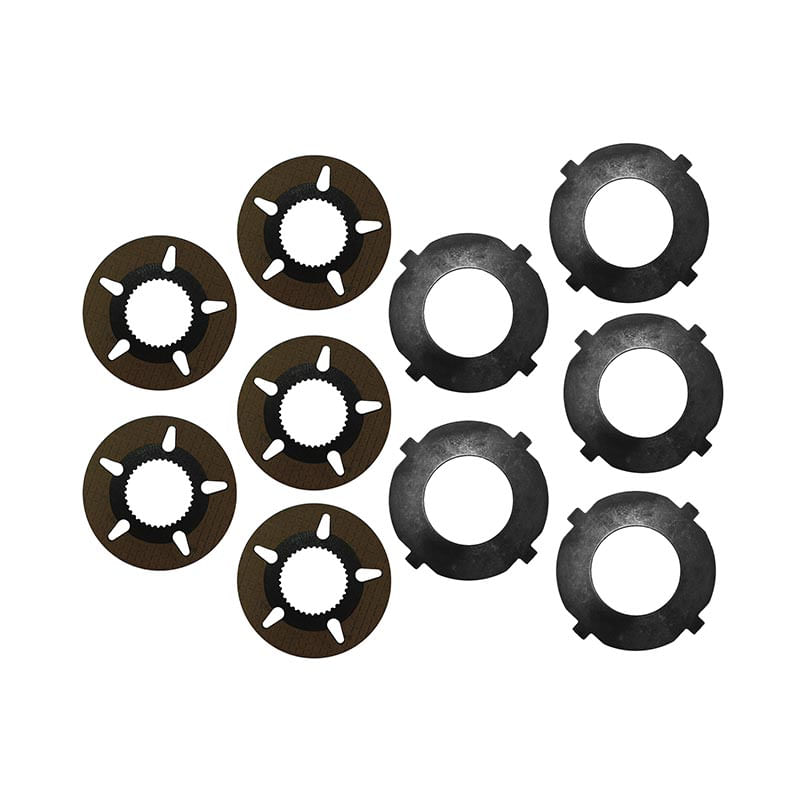 Package Brakes 87701327