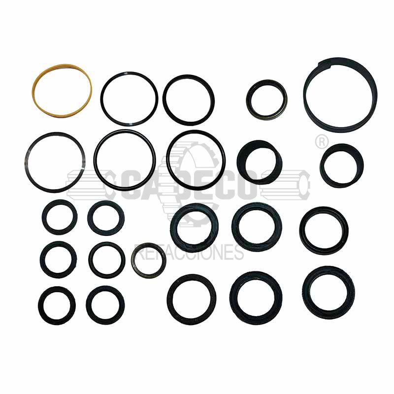 Juego de Sellos - Cilindro JHORE18742