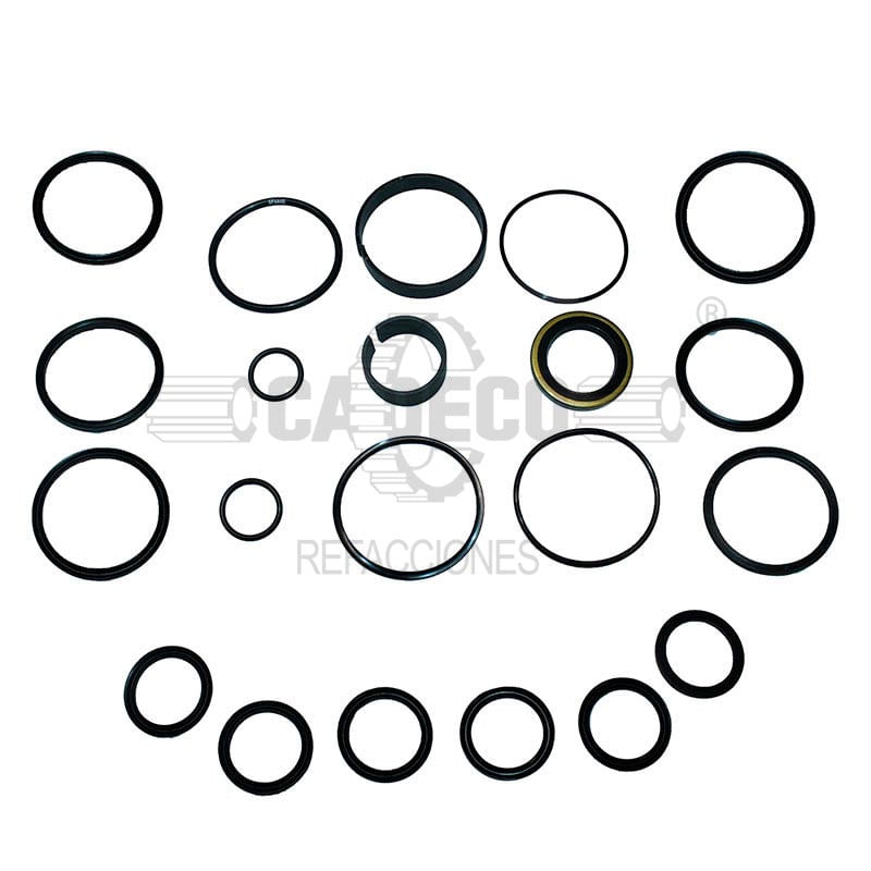 Juego de Sellos - Cilindro John deere JHORE18754