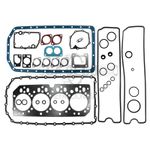 Juego de Juntas para equipo John Deere® JHORE526671