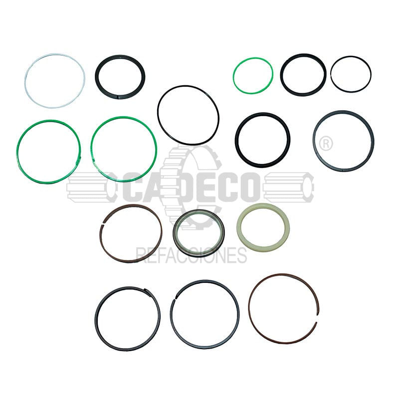 Kit Gasket LZ00447