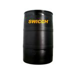 Lubricante multigrado para motor a diesel SAE 15W40 SWDELMAG-200L