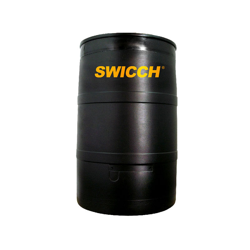 Lubricante multigrado para motor a diesel SAE 15W40 SWDELMAG-200L