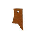 Punta para excavadora talla 100 100RH
