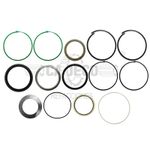 Juego de Sellos - Cilindro 2590626