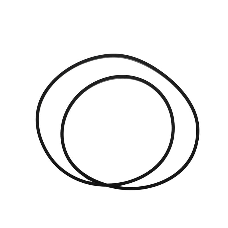 O Ring para equipo Case® 87701310