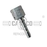 Hembra-giratoria-recta-JIC-asiento-a-37°-rosca-1-4--M22512-04-04
