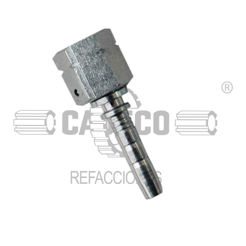 Hembra-giratoria-recta-JIC-asiento-a-37°-rosca-1-4--M22512-04-04