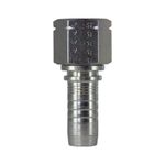 Hembra giratoria recta JIC asiento a 37° rosca 1 1/4" M22512-16-20