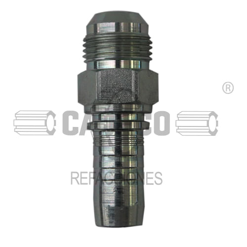 Macho-recto-JIC-asiento-a-37°-rosca-3-4--M12510-12-12