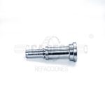 Brida-recta-codigo-61--SAE-3000-PSI--rosca-3-4--M23311-10-12